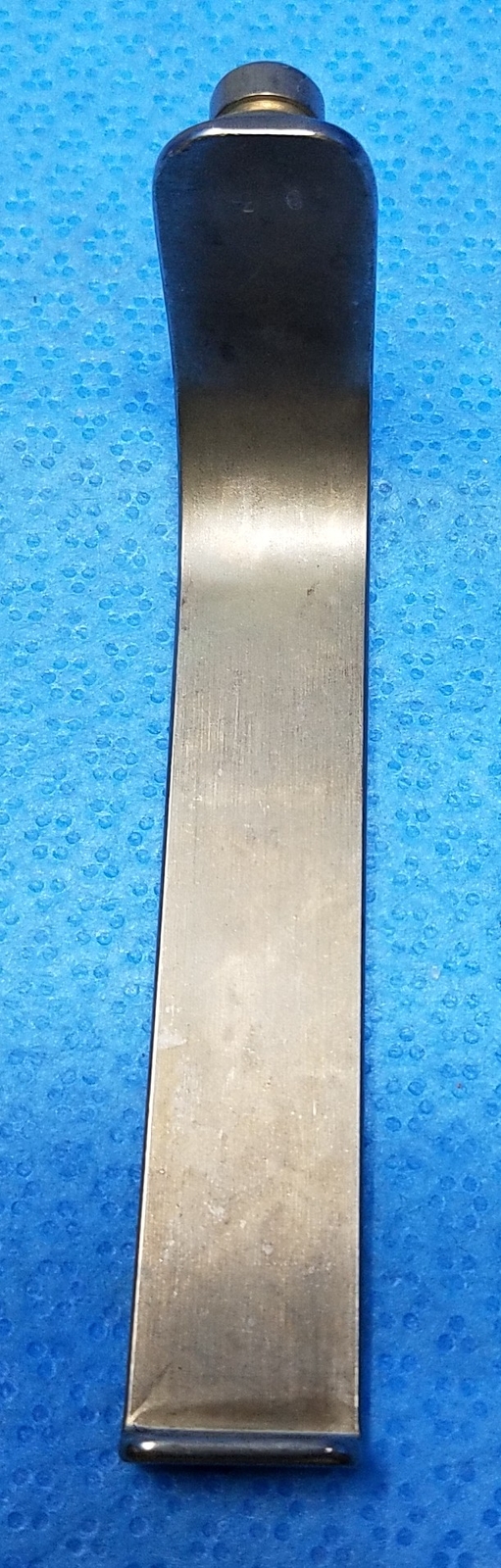 Thompson 45600A Meyerding Retractor Blade, 5/8″ x 3″