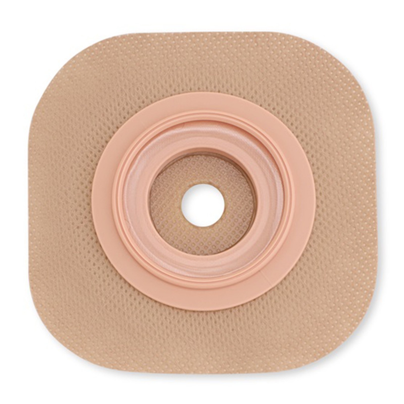 Hollister New Image CeraPlus Skin Barrier Pre-Cut Extended Wear (5/BX)