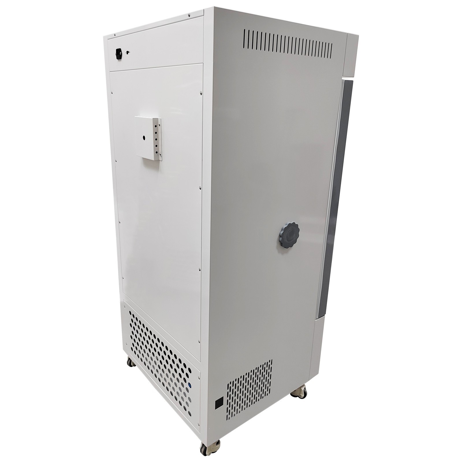 220V Constant Temperature&Humidity Incubator 41-149°F Inside Humidify Incubator