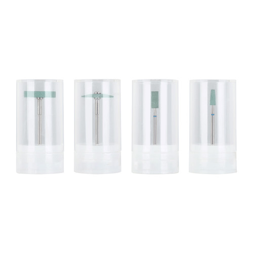 Dental Ceramic Diamond Polisher Grinder Polish RA HP Bur For Zirconia Porcelain
