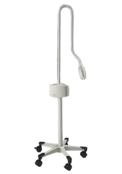 MIDMARK Ritter 253 LED Exam Light with Mobile Stand