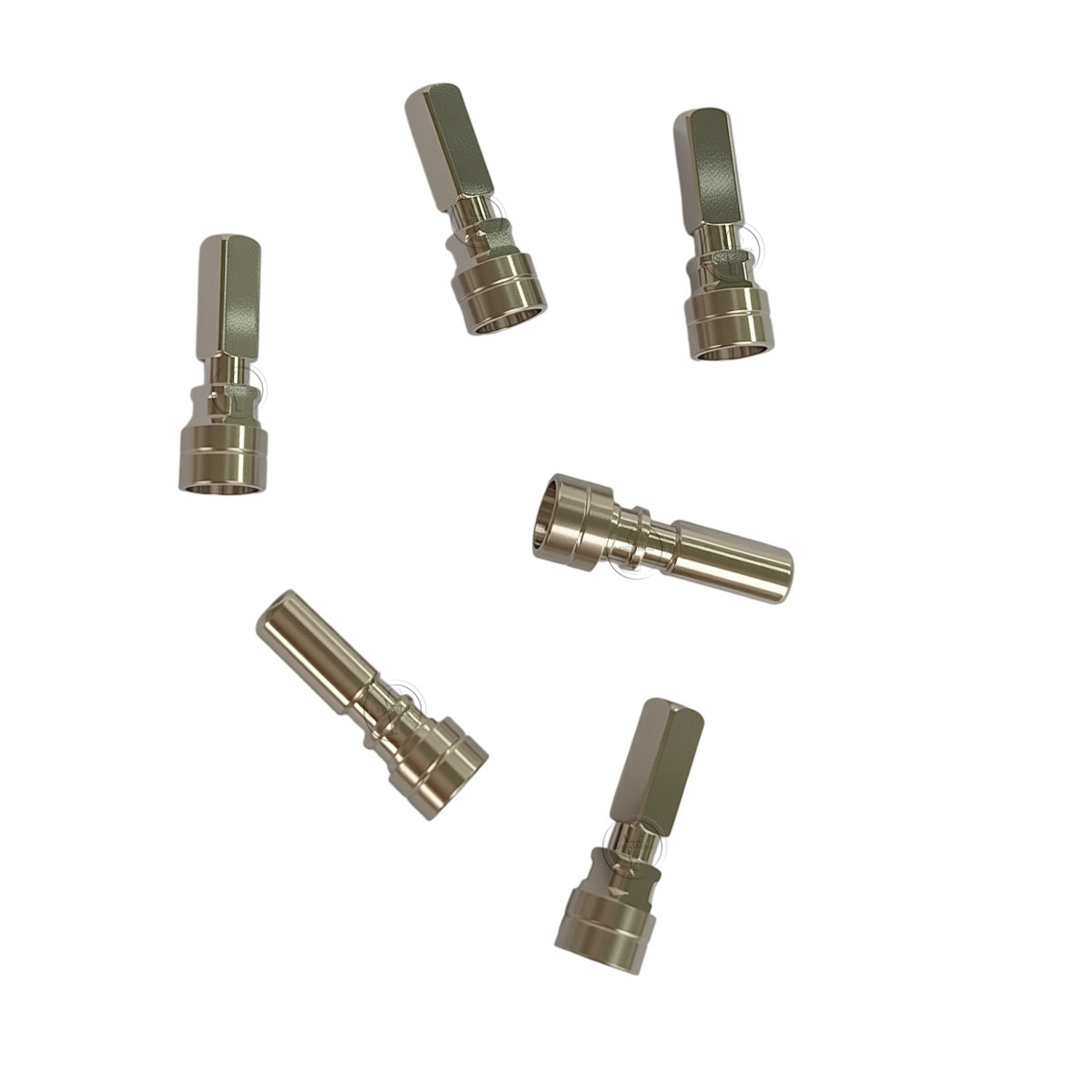 4/6/10/20 Pcs Dental Digital Analog replica compatible with Neodent GM