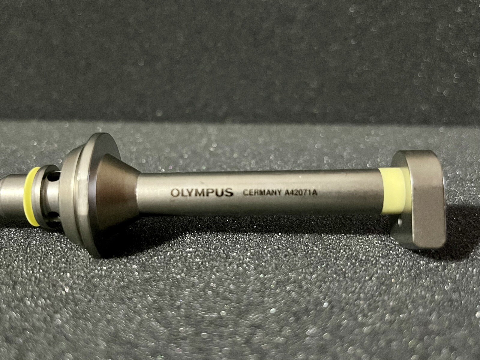 Olympus Hysteroscopy • Hysteroscopic Visual Obturator • 8.5mm • A42071A