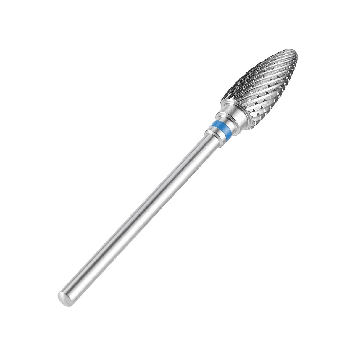 AZDENT Dental Lab CNC HP Tungsten Carbide Burs Drills for Low Speed Handpiece