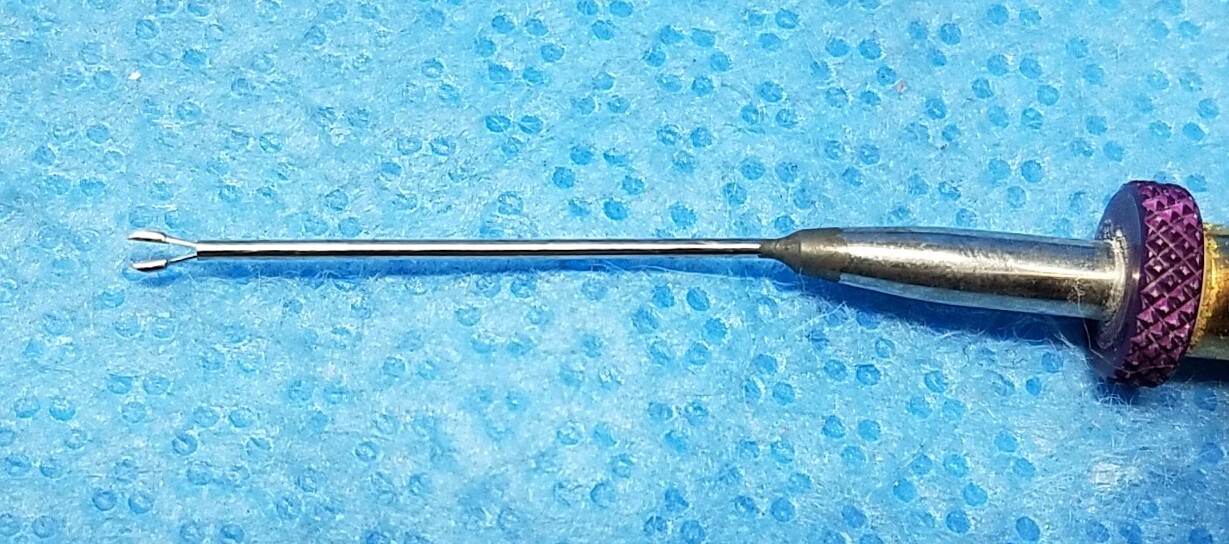 Grieshaber 612.13 Grasper