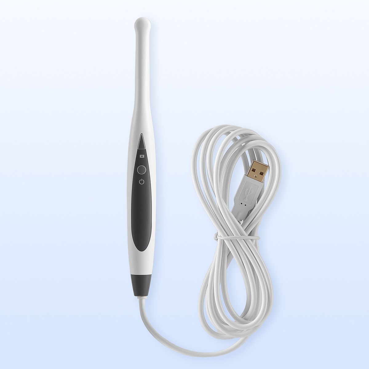 Dental HD Intraoral Camera USB Digital Imaging Intra Oral Camera 13.0 Mega Pixel