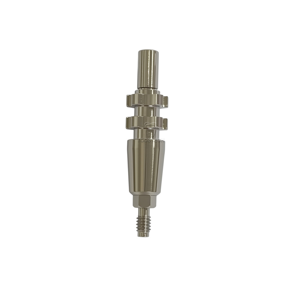 Impression Transfer open tray Long and short type compatible Dentin RP D4.5mm