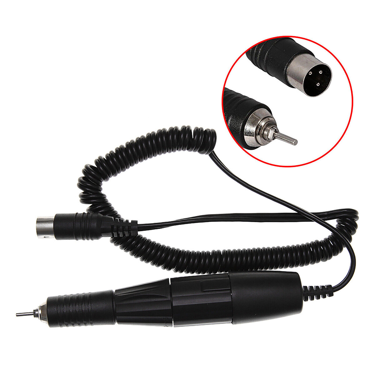 MARATHON 35K RPM Dental Lab SDE-H37L1 Electric Micromotor Handpiece Polishing