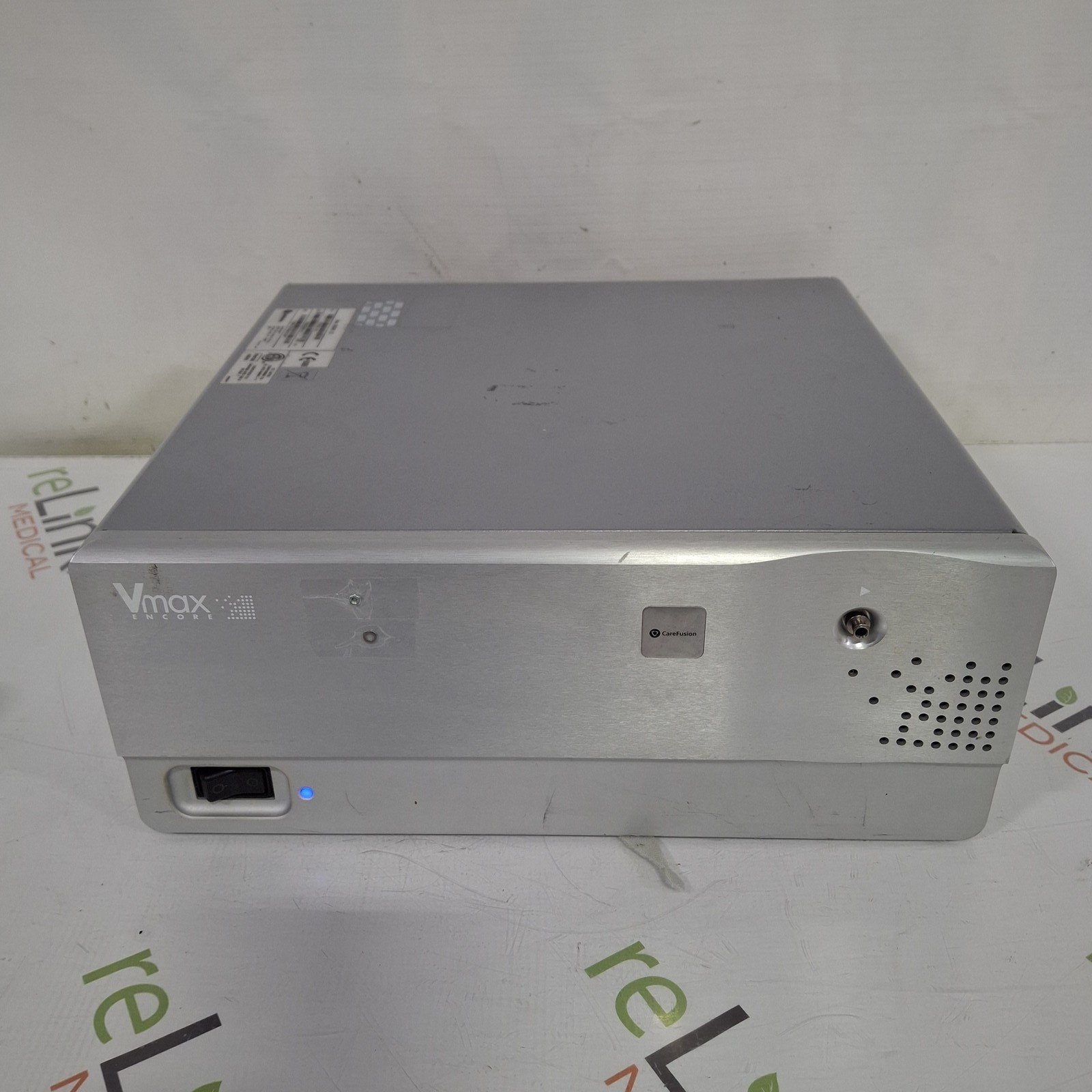 CareFusion 24-777494 Vmax Encore 22 Analyzer Assembly