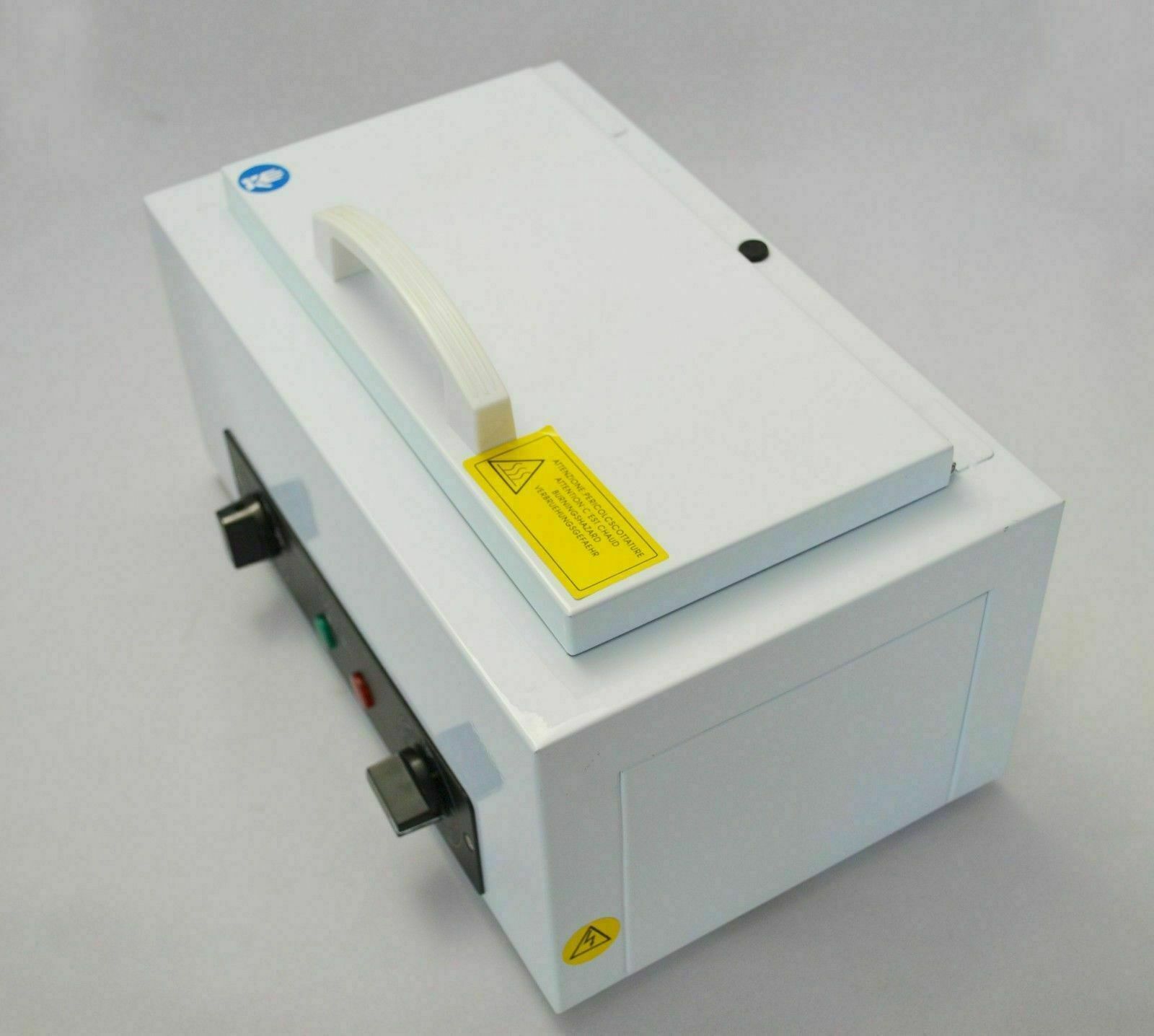 Mini High Temperature Dry Heat Sterilizer Sterilization Cabinet NV-210 US STOCK