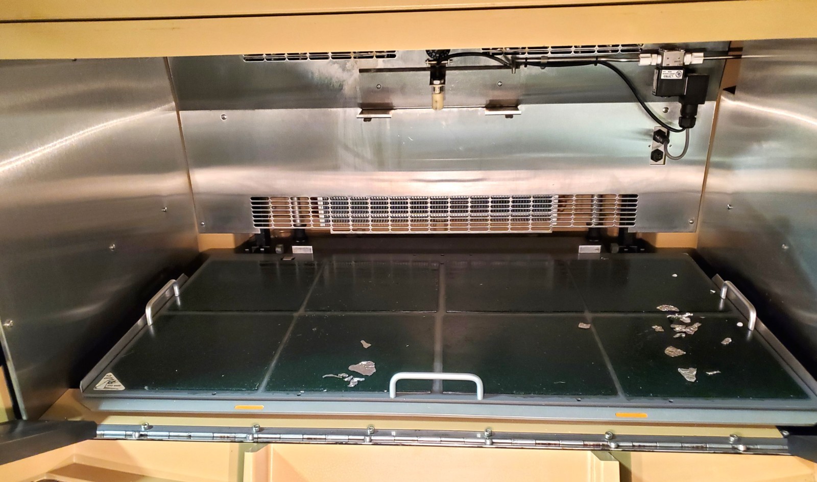 INFORS HT Multitron Triple Stacked Incubator Shaker AJ118, AJ120 I10002 I10202