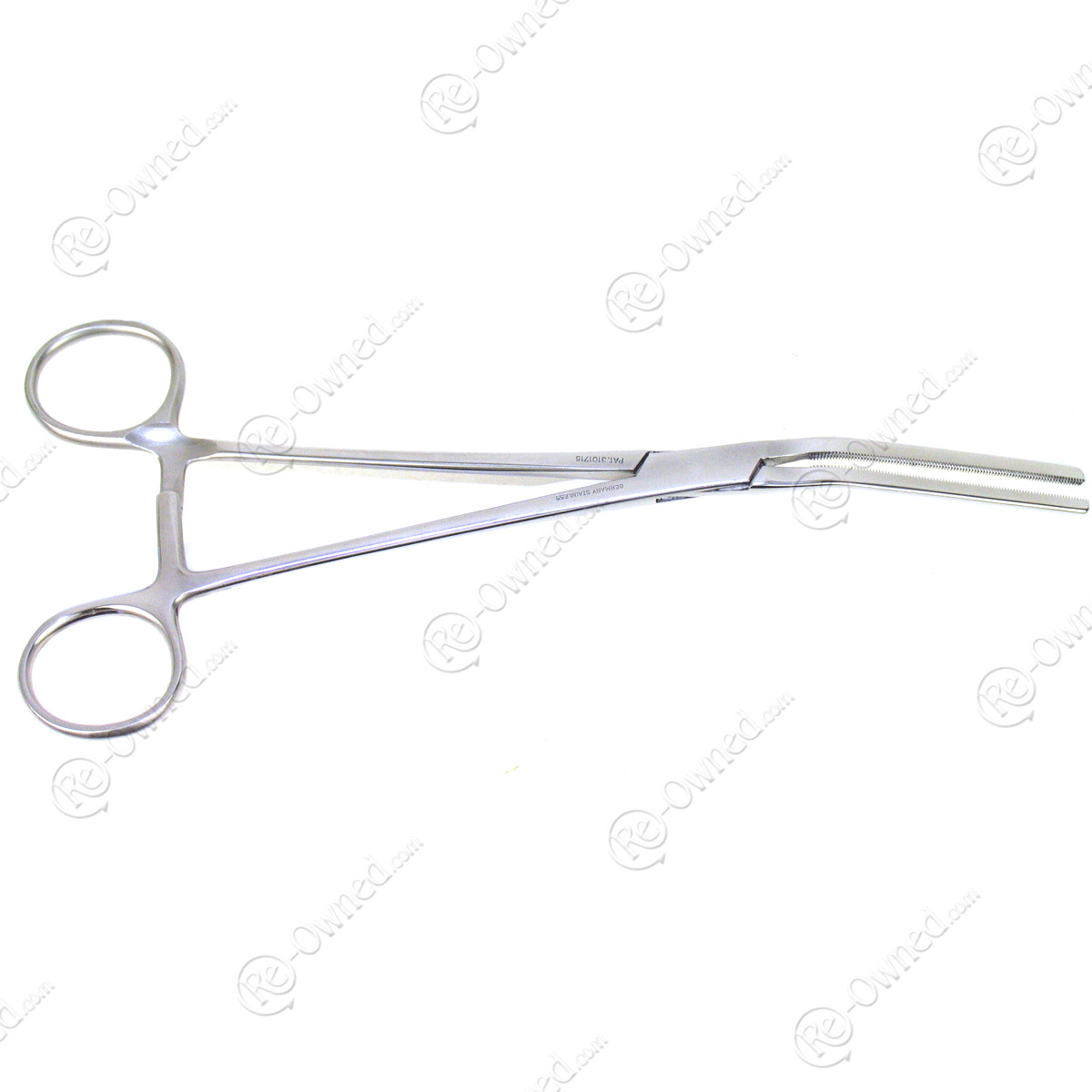 V. Mueller SU6110 Glassman Gastorintestinal Clamp