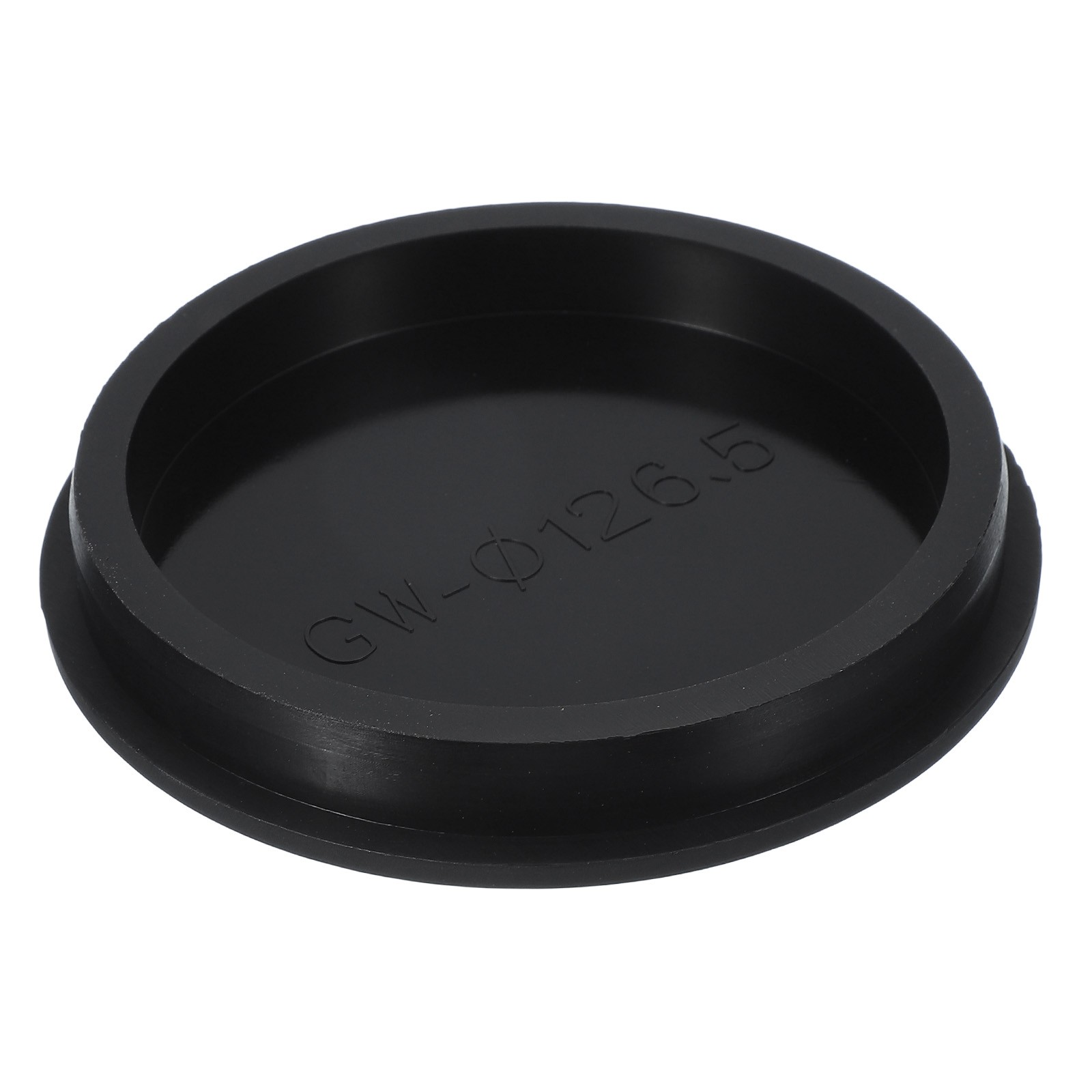 t Shaped Silicone Stopper, Dia 130 Mm/5.12 Inch Rubber Hole Plugs