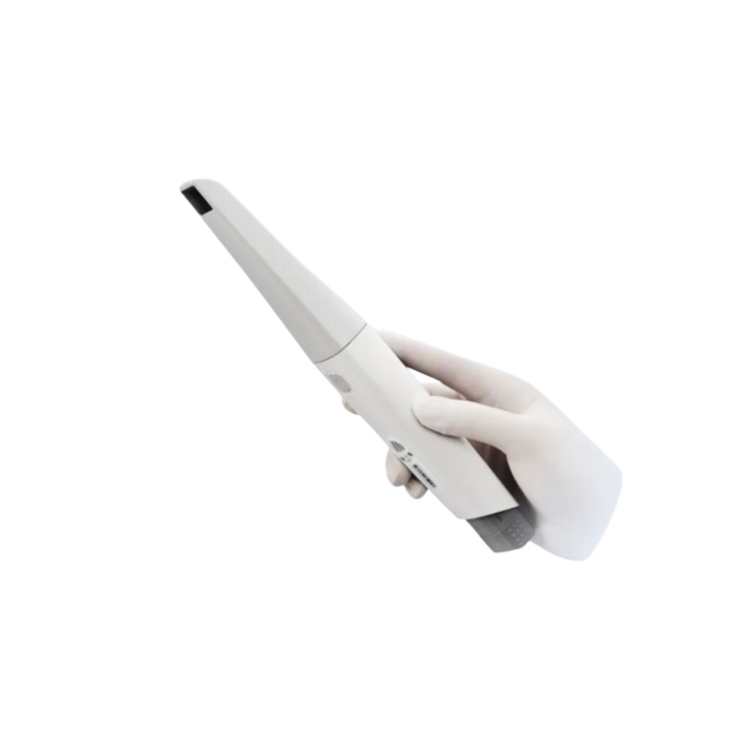 Runyes V6 Intraoral Scanner– Wireless, Fast, and Precise for Modern Dental Pract