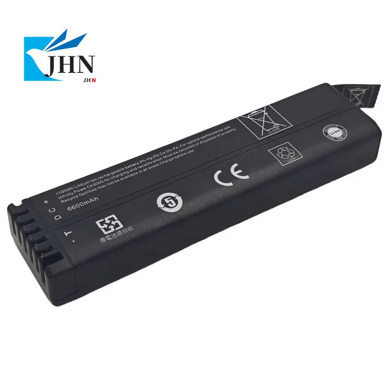 NDR2017 Battery 7.2V For Olympus Analyzers Handheld Spectrometer ND2017A29