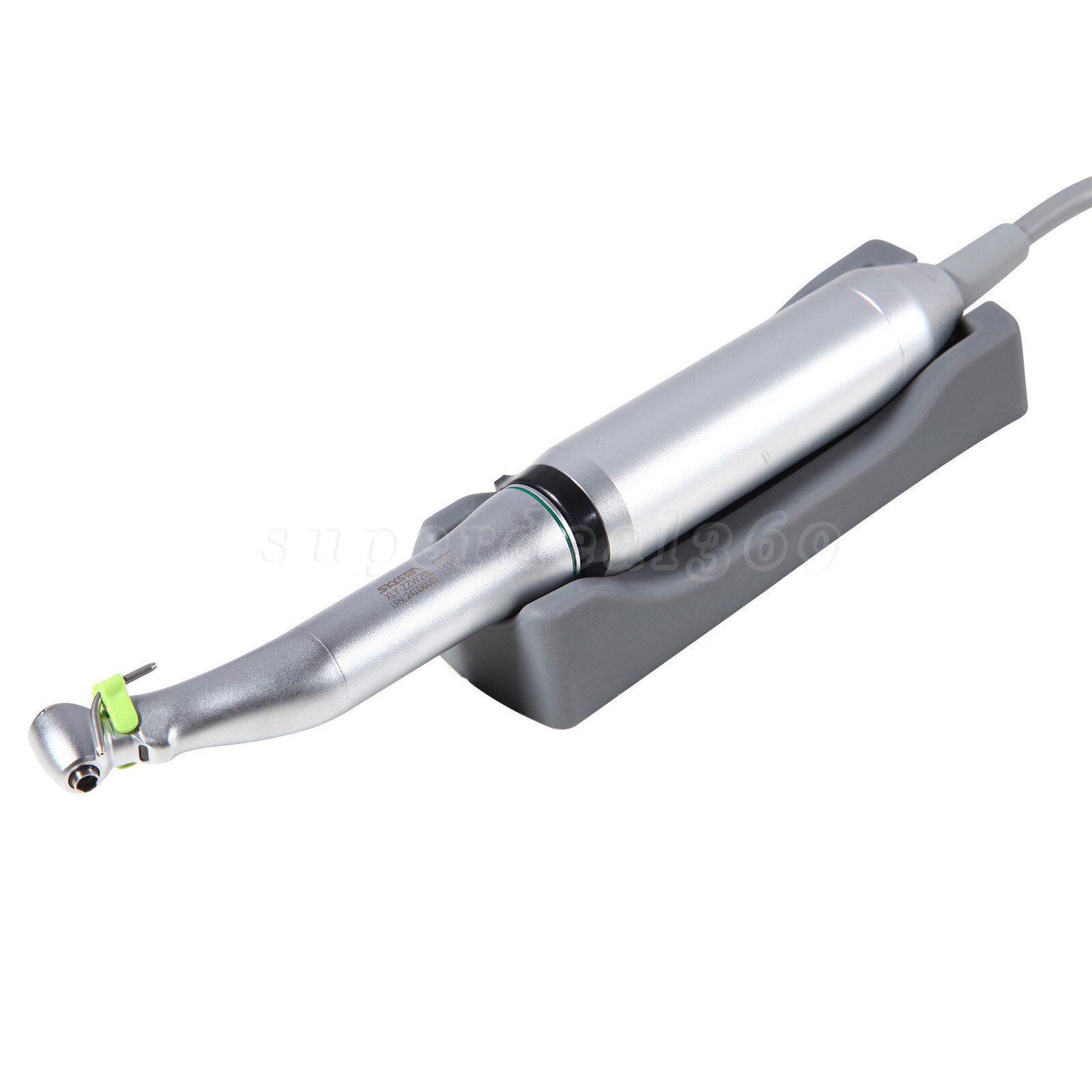 Dental Piezo Surgery & Implant Motor Device 2 IN 1 SURGIC TOUCH Bone Cutter po