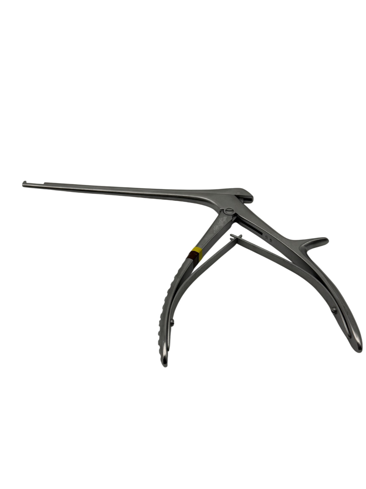 V.Mueller NL-6003 Schlesinger Cervical Punch Forceps
