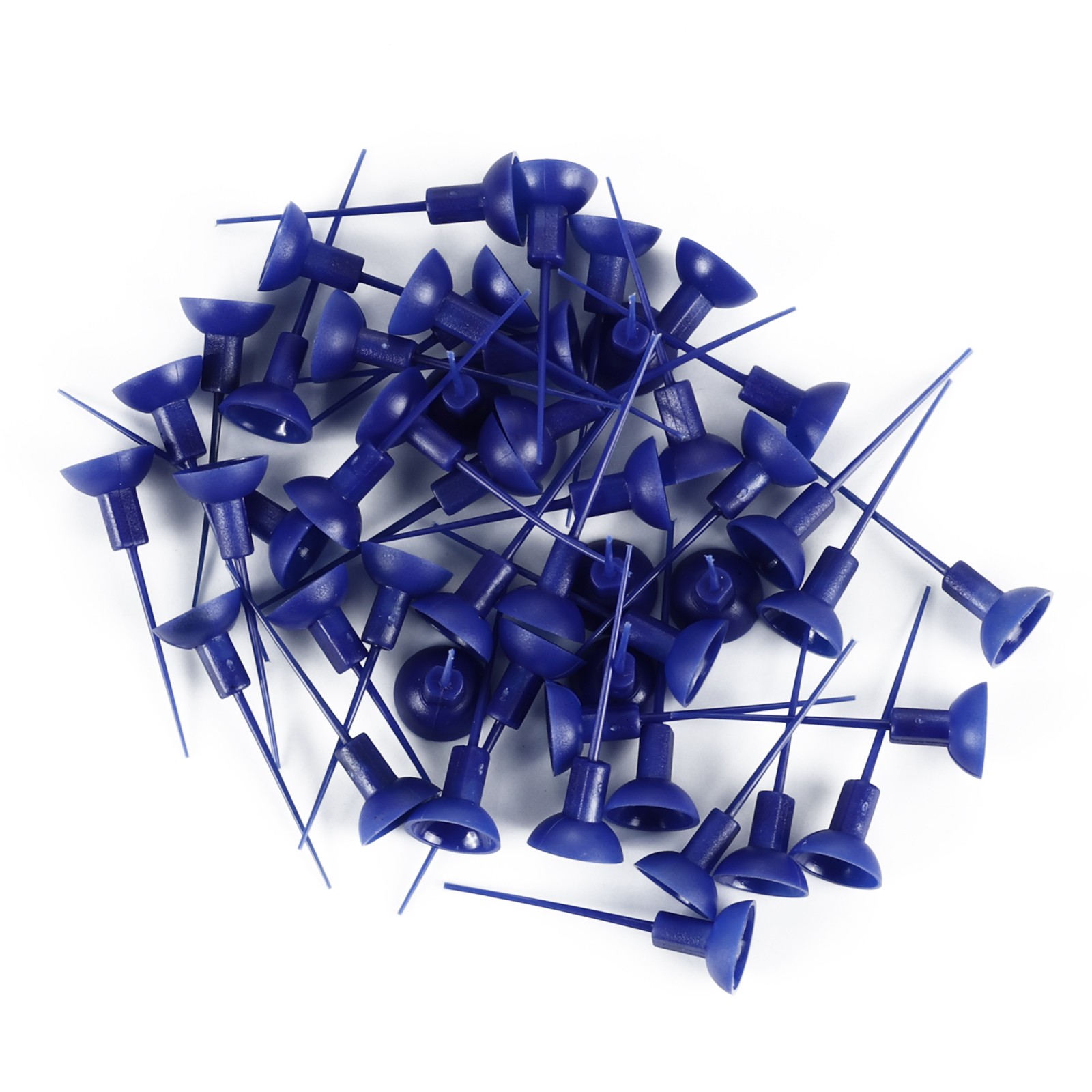 150pcs Dental Endo Activator Tips Root Canal irrigator endosonic Tips
