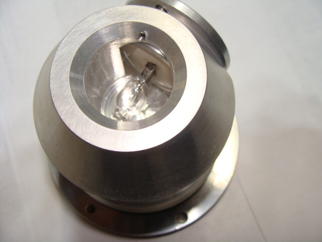 Thermo Scientific Antaris Source 7.2 V or 6.9 V P/N 470-160800