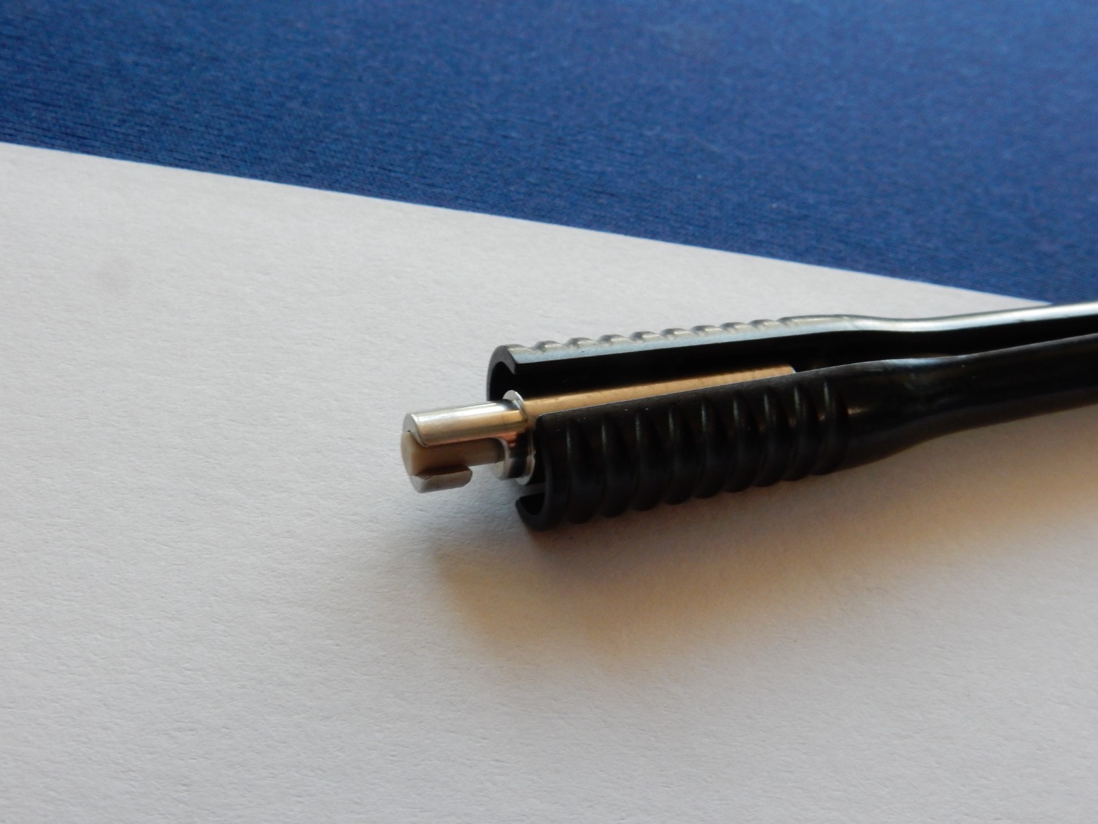 Alcon 713.00.38 Grieshaber Renaissance Advance Handle