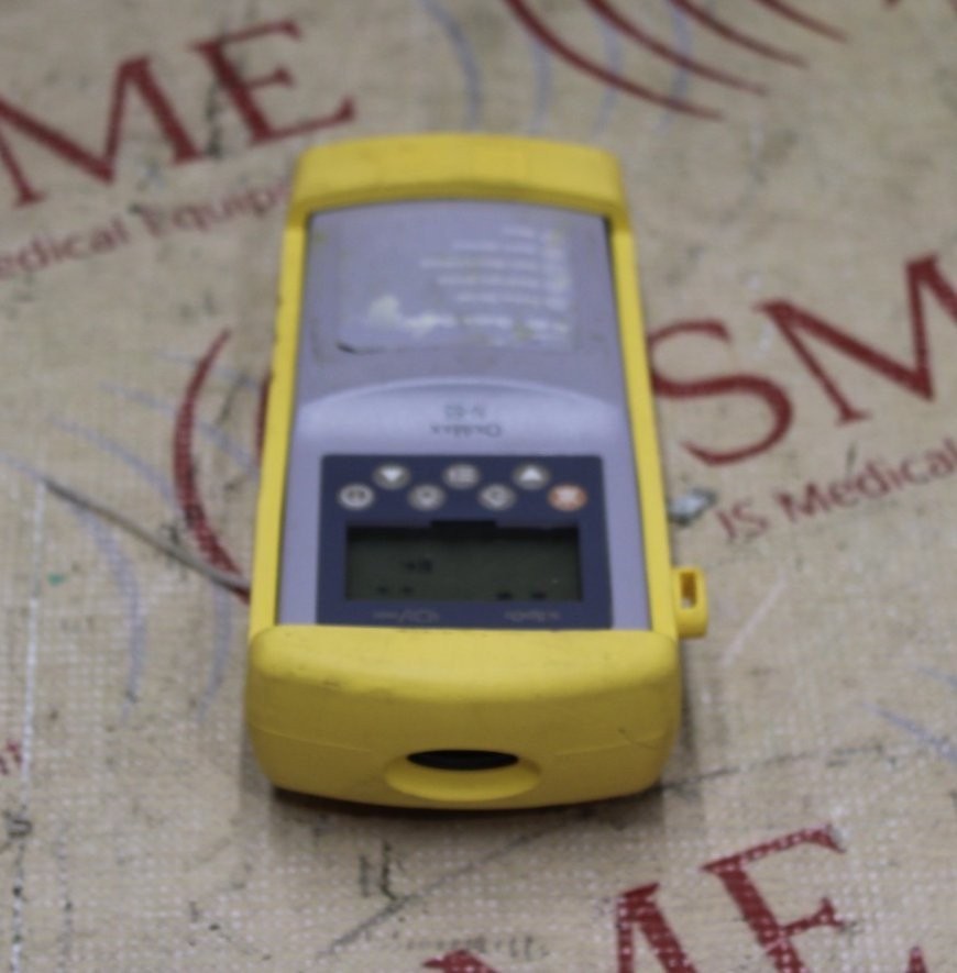 Nellcor Oximax N-65 Pulse Oximeter