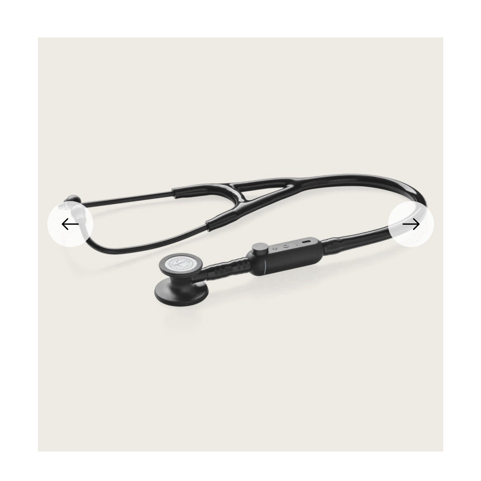 3M™ Littmann® CORE Digital Stethoscope