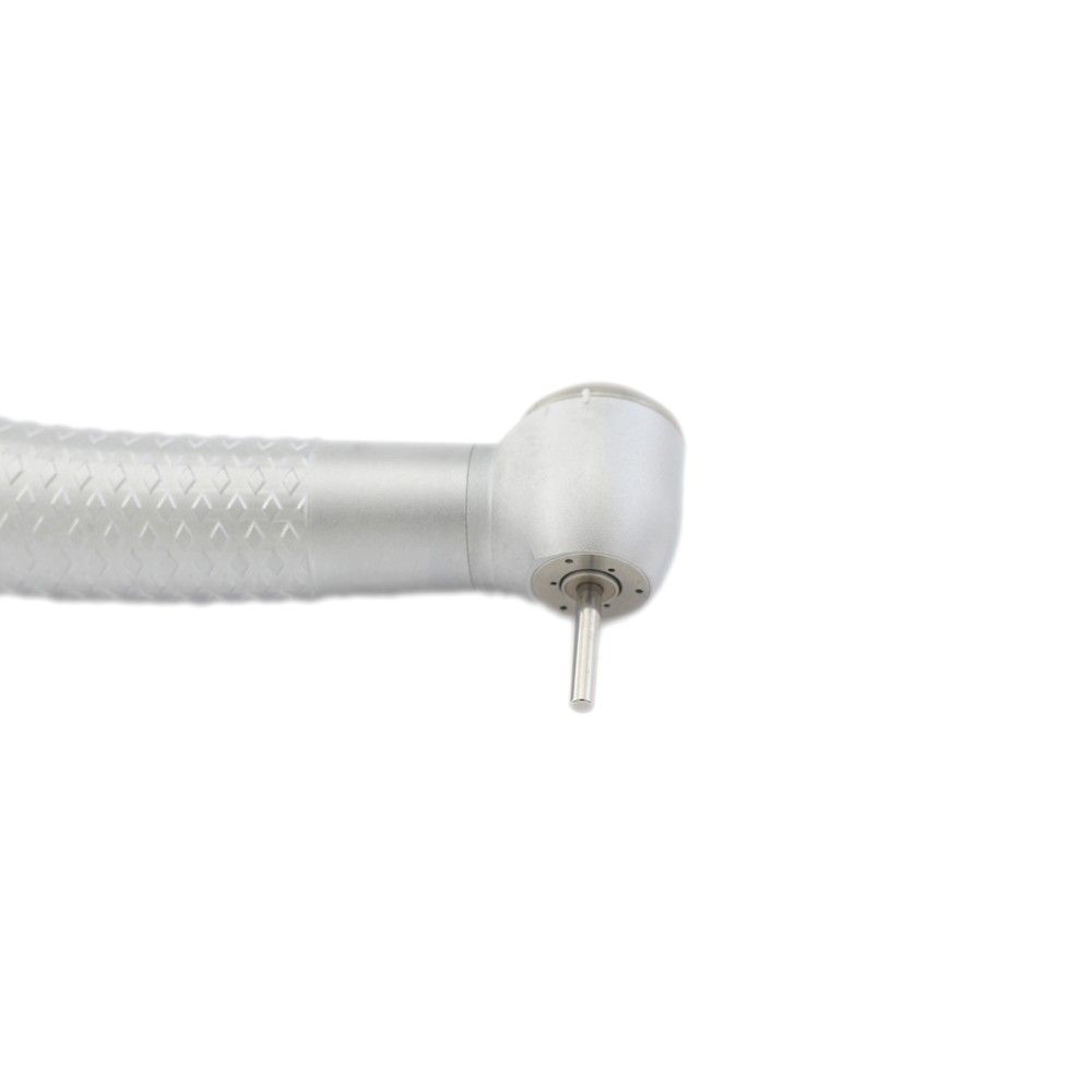COXO CX207-W Dental High Speed Handpiece H17-SPQ TPQ Air Turbine Coupling 4 Hole