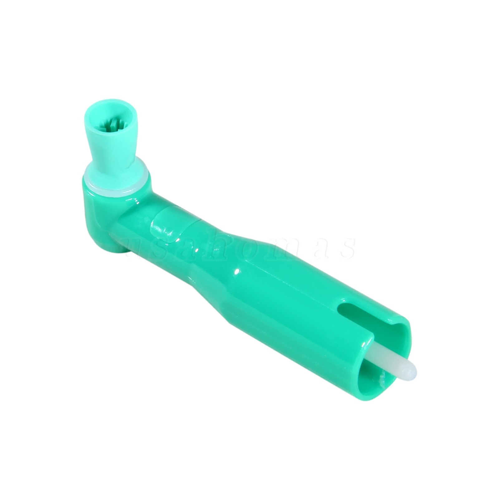Dental Disposable Prophy Angles 100 to 1000 Soft Cup Latex Free Right Angle 90°
