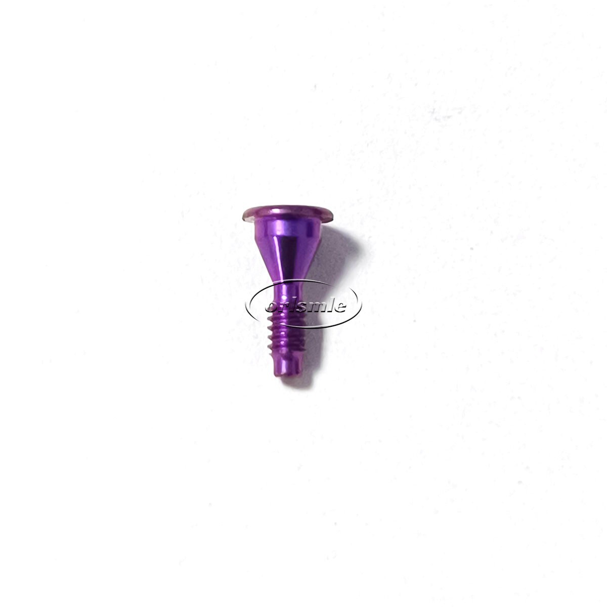 10Pcs Cover screw compatible with Nobel Biocare NP RP