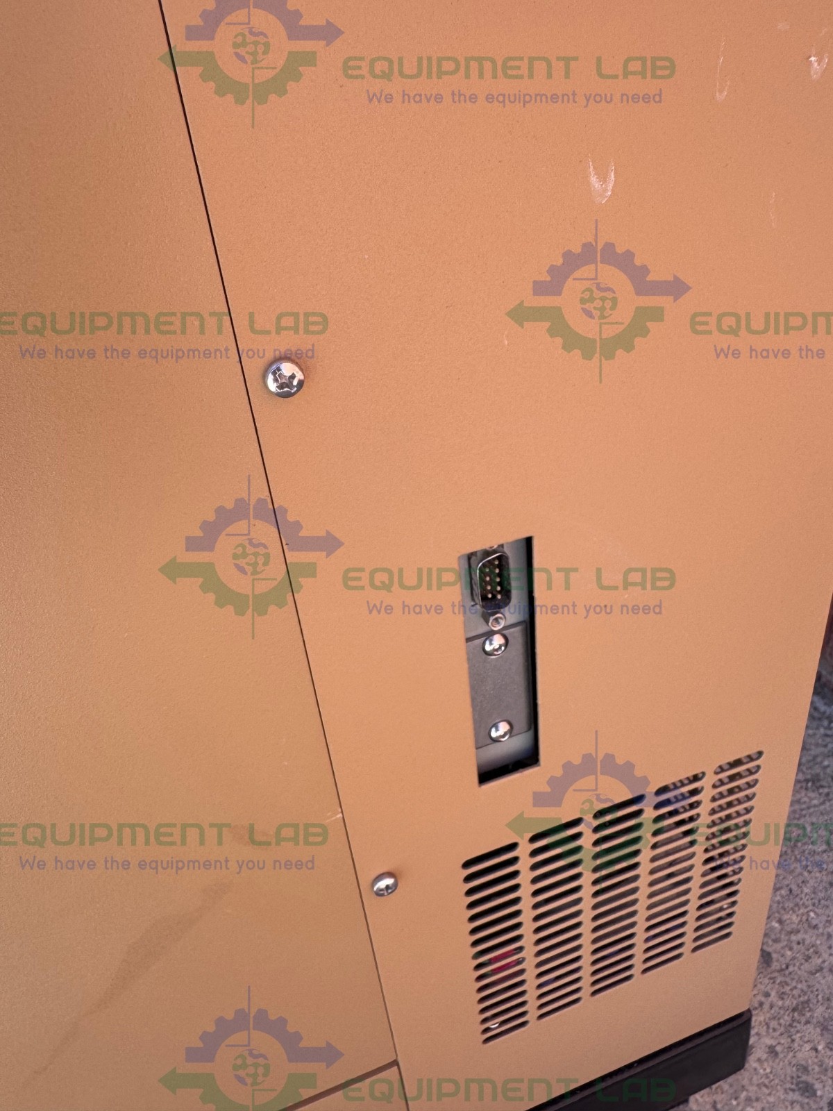 Infors HT Multitron Double Stacked CO2 Humidity Incubator Shaker 65°C MFG: 21