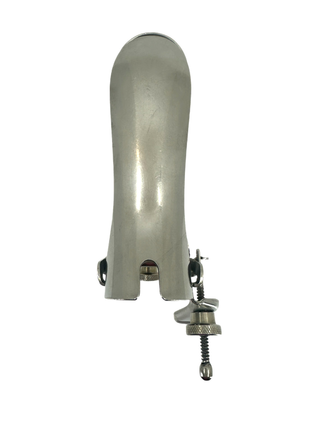 GRAVES & PEDERSON Speculums, Stainless Steel ( Many Sizes Available )