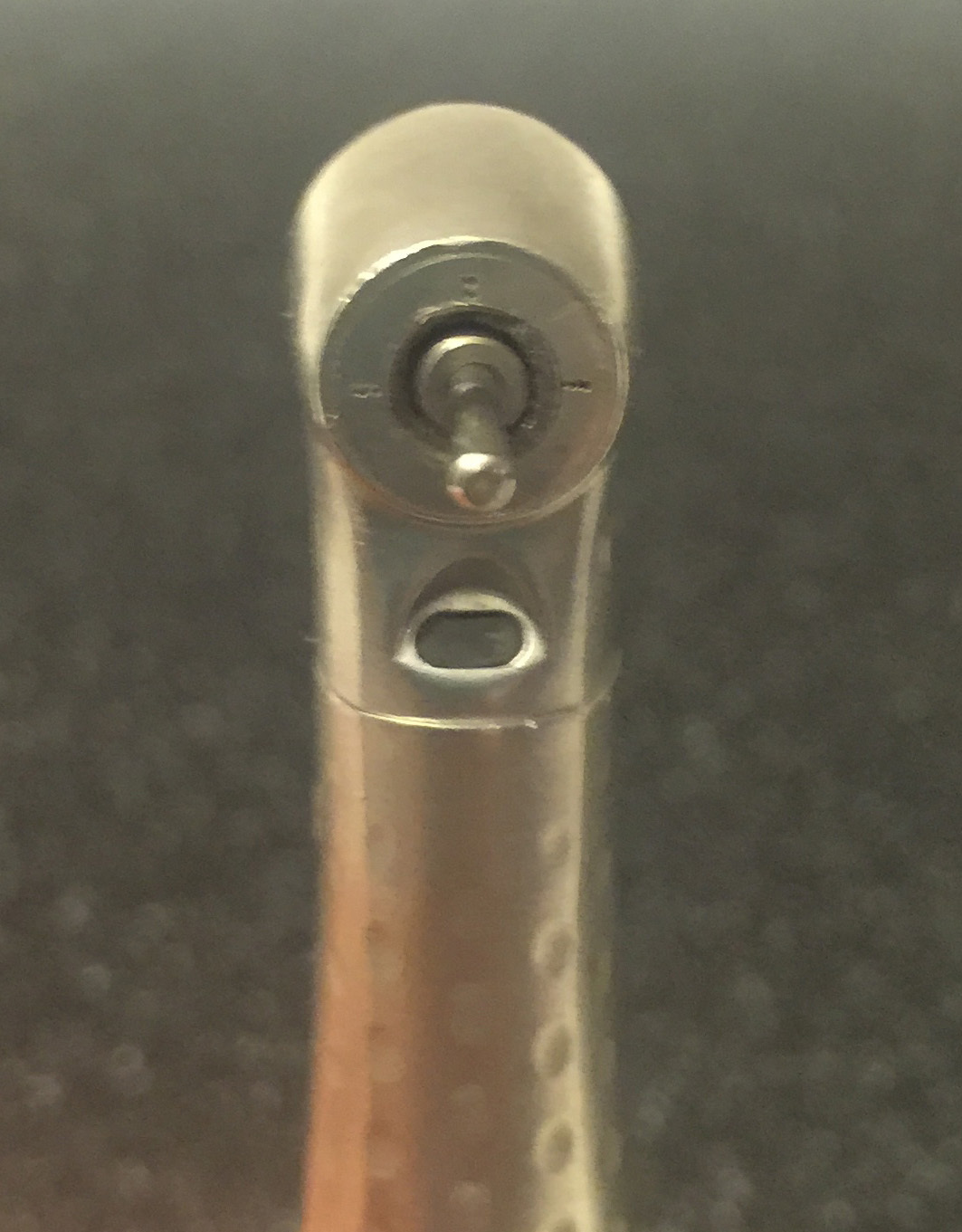 Quietest Ergonomic Hand Piece Midwest Stylus With Coupler F/O Dental 3m Warranty