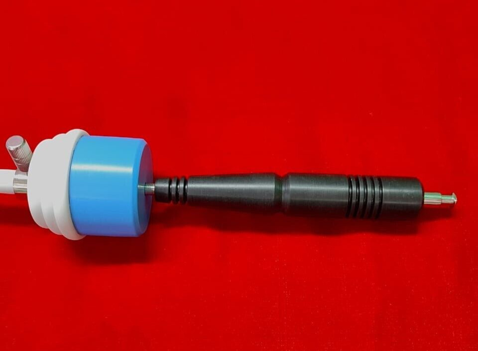 Laparoscopic Marva-Type Uterine Manipulator Reusable Best Quality Instruments