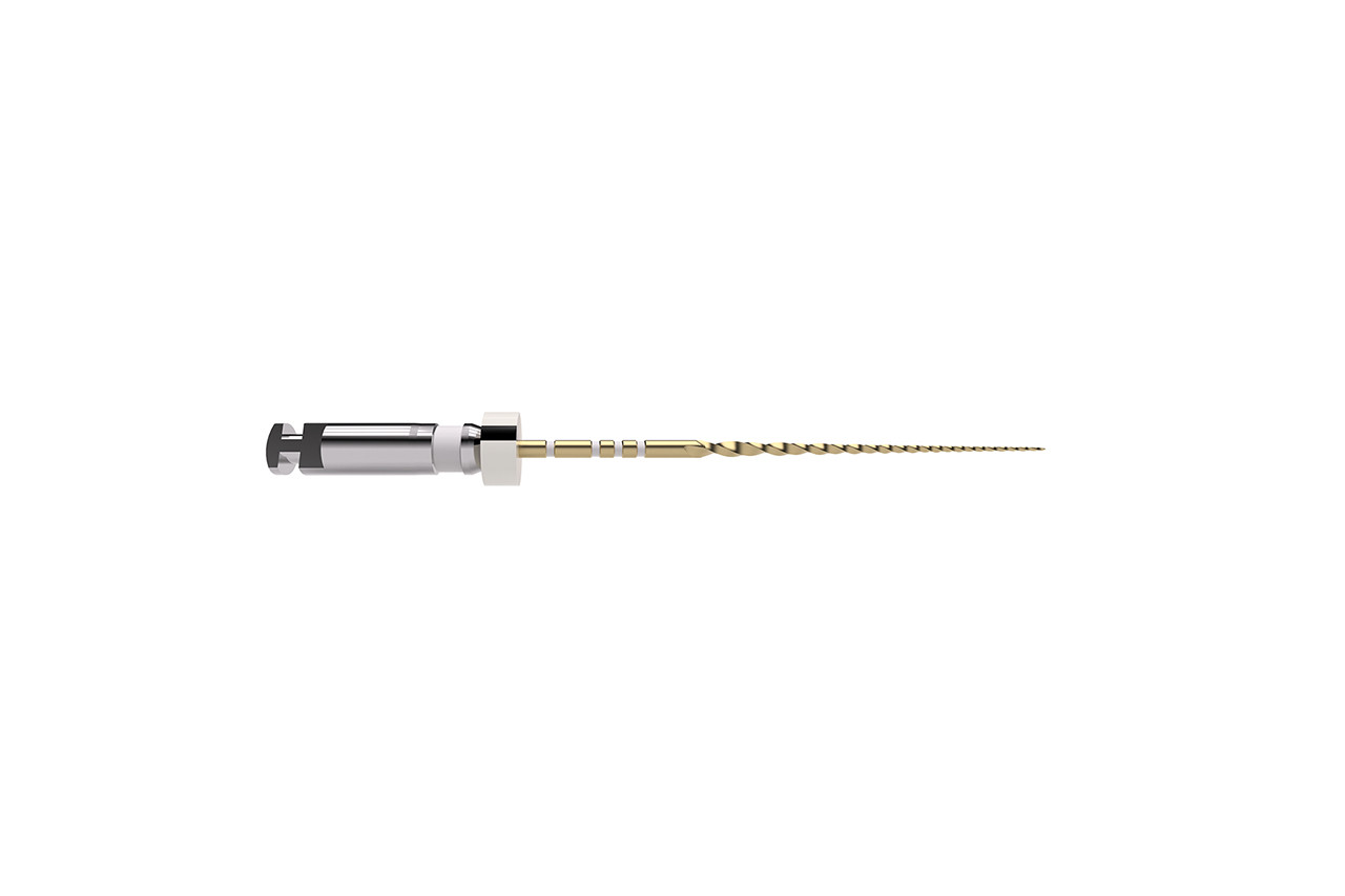 TruNatomy Gliders All Sizes By DentSply Sirona (3/Pack)