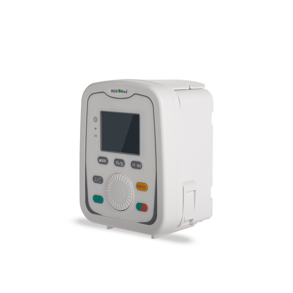 infusion pump Portable infusion pump MI22 ,Alarm Function High Flow