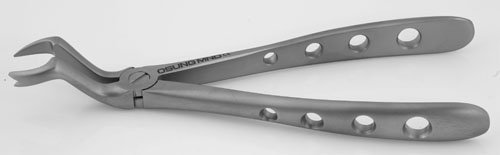 Osung Dental Extraction Forceps, Upper 8-8 [1035-FXX67RX]