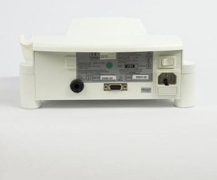 SERVOTOME SATELEC ELCTRIC SCALPEL UNIT ELECTROSURGE SYSTEM W/ AR