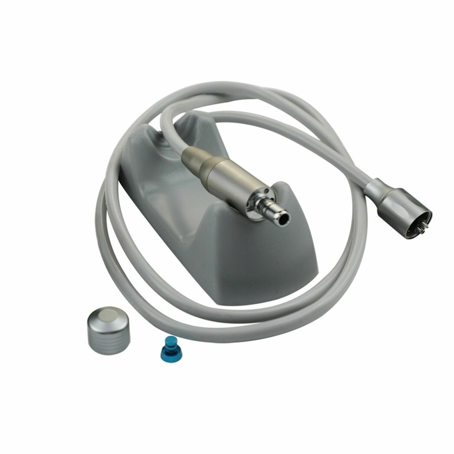 3rd Generation CICADA Dental Electric Motor + 1:1 + 1:5 Handpiece Contra Angle