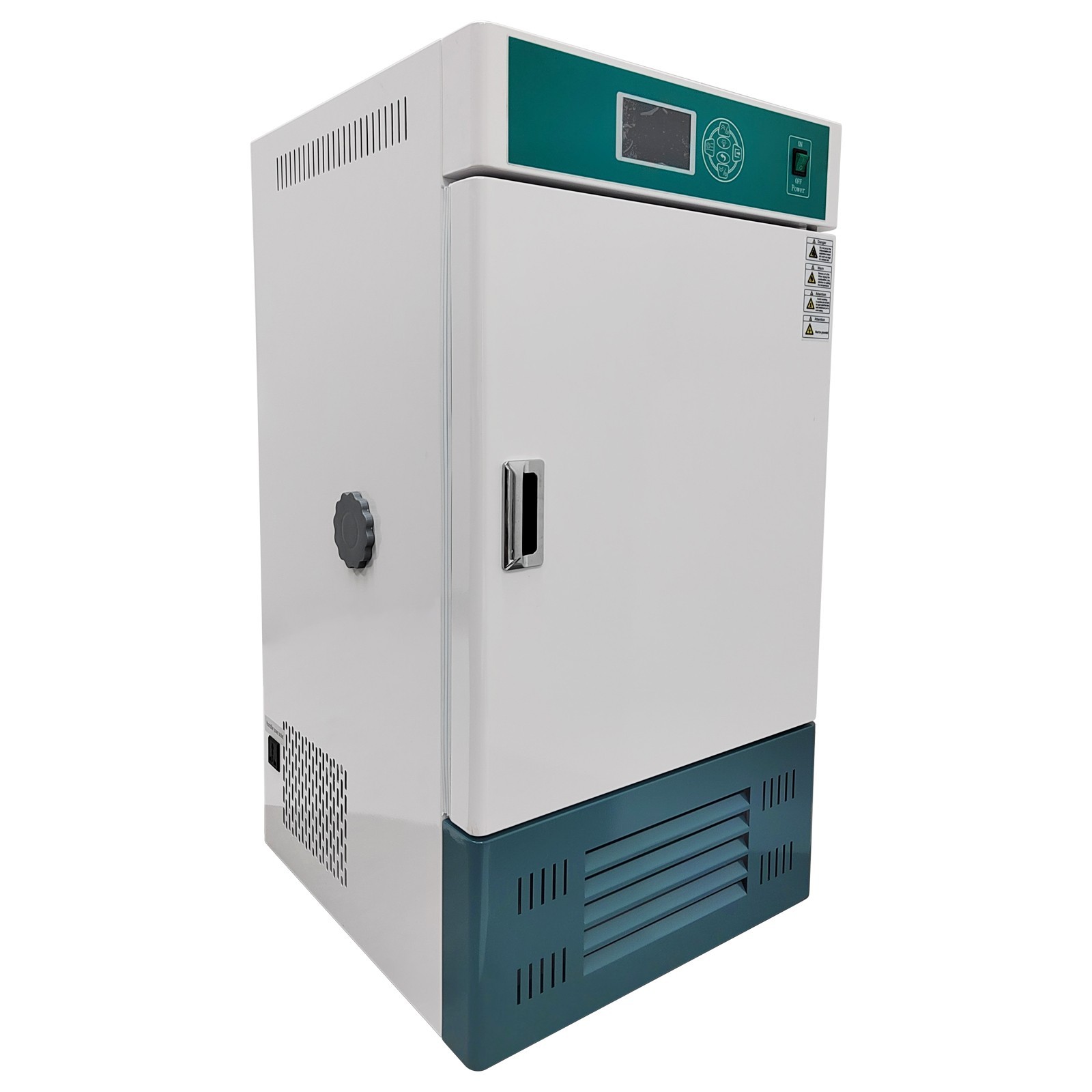 High-Precision 220V Constant Temperature&Humidity Stability Chamber 80L 41-149℉