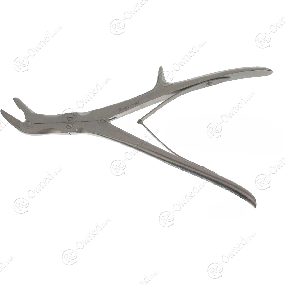 Miltex 26-265 ECHLIN Duckbill Rongeur