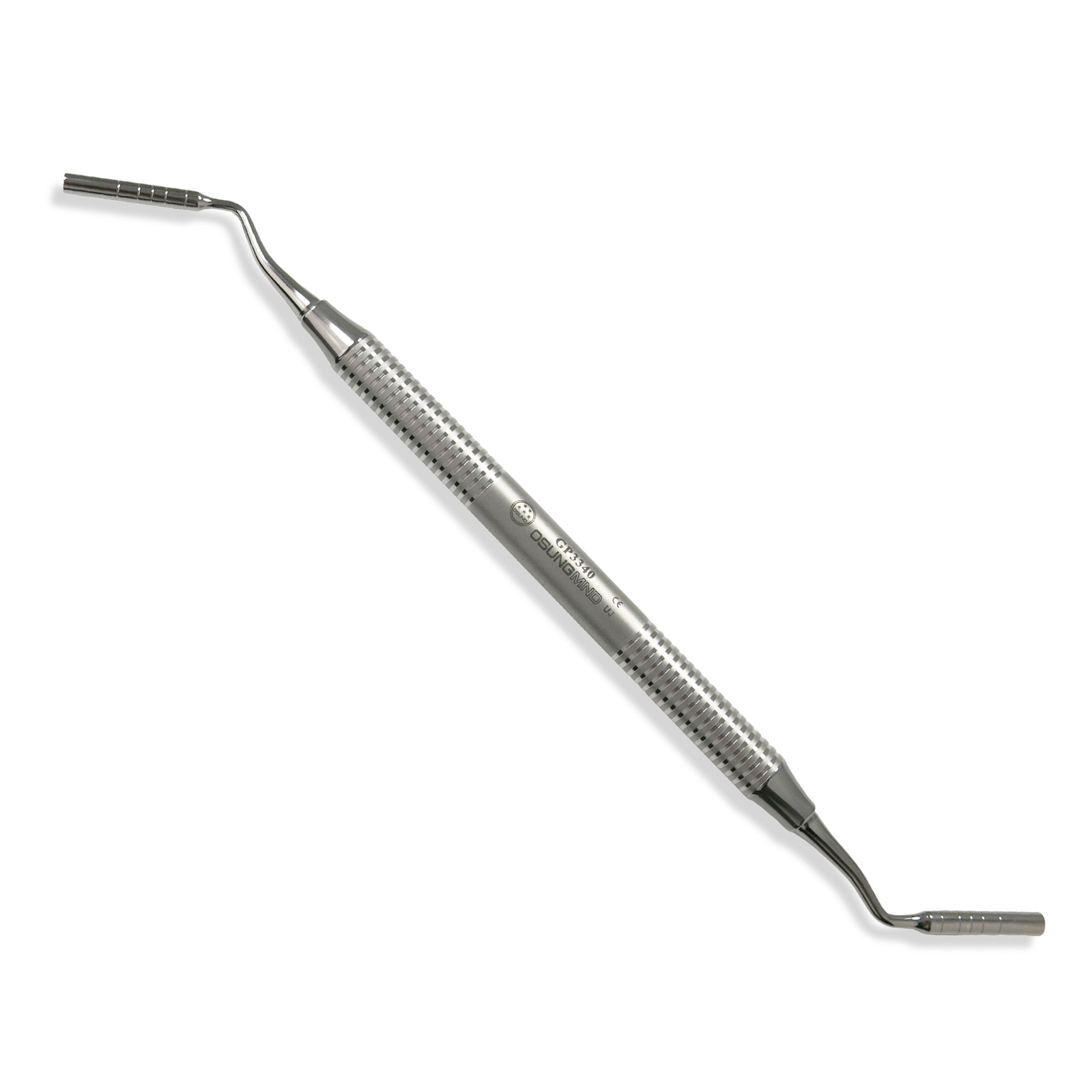 Dental Titanium Bone Packer 3.3mm/4.0 mm Dia. Premium Osung -GP3340 (#265)
