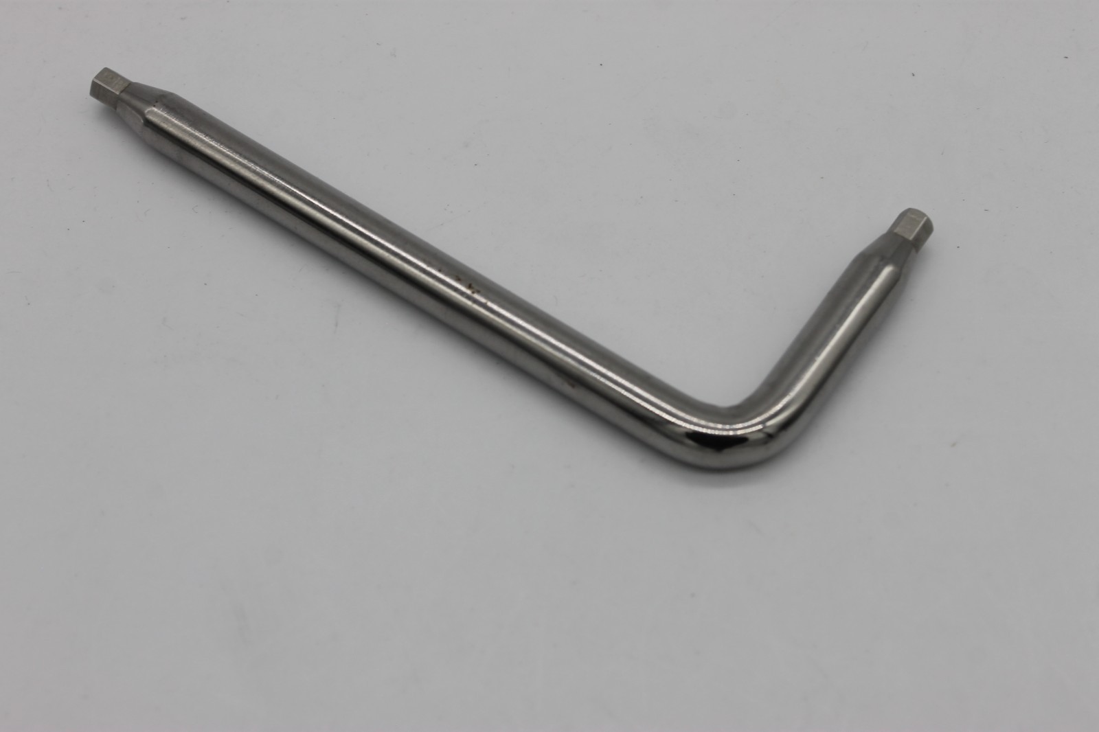 Orthopaedic Surgical Colles Ring-Type Instrument with Allen Key 145mm S.S./AL.