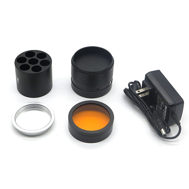 Dental Composite Resin AR Heater Material Warmer Soften 40/45/50℃ Adjustable