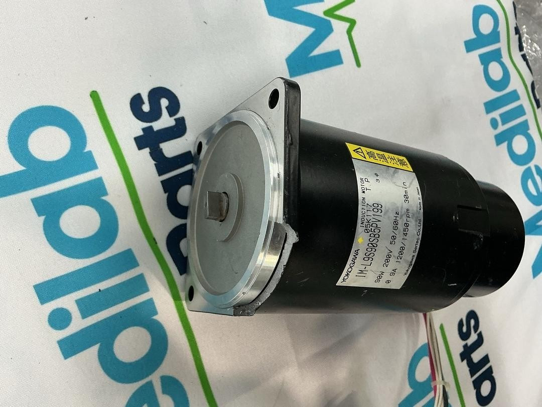 YOKOGAWA INDUCTION MOTOR PN: IM-L9S90SB5PV199