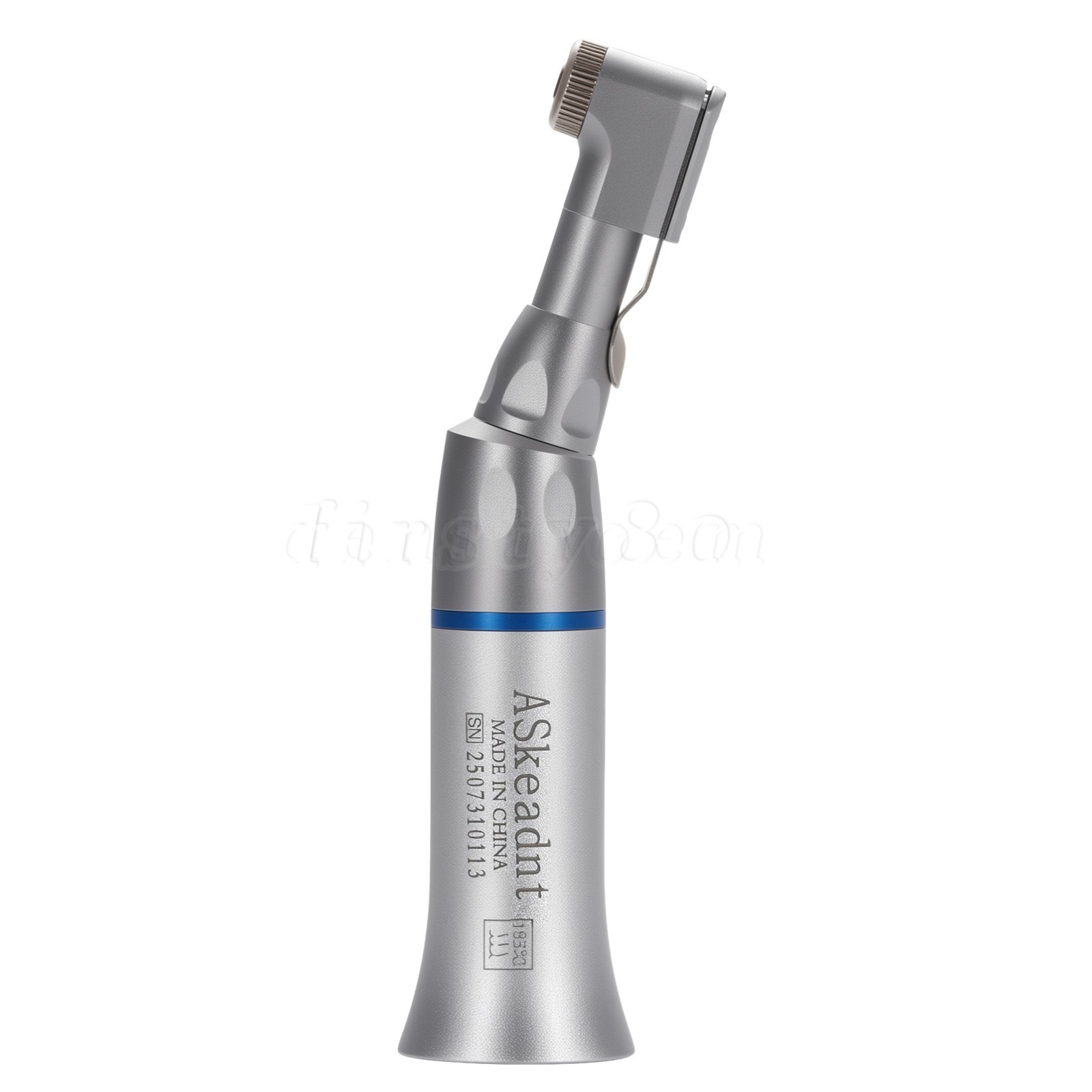 1-10 NSK Type Dental Slow Speed Contra Angle Handpiece Latch E-type contrangulo