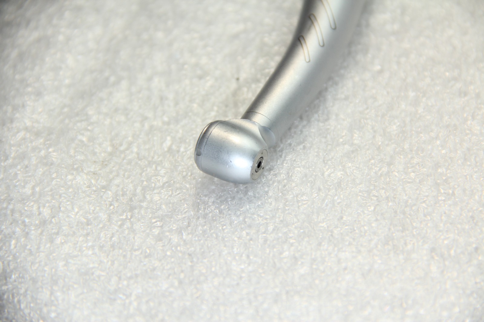 Medidenta Turbo Torque 1400 push button High Speed Handpiece, 4 Holes
