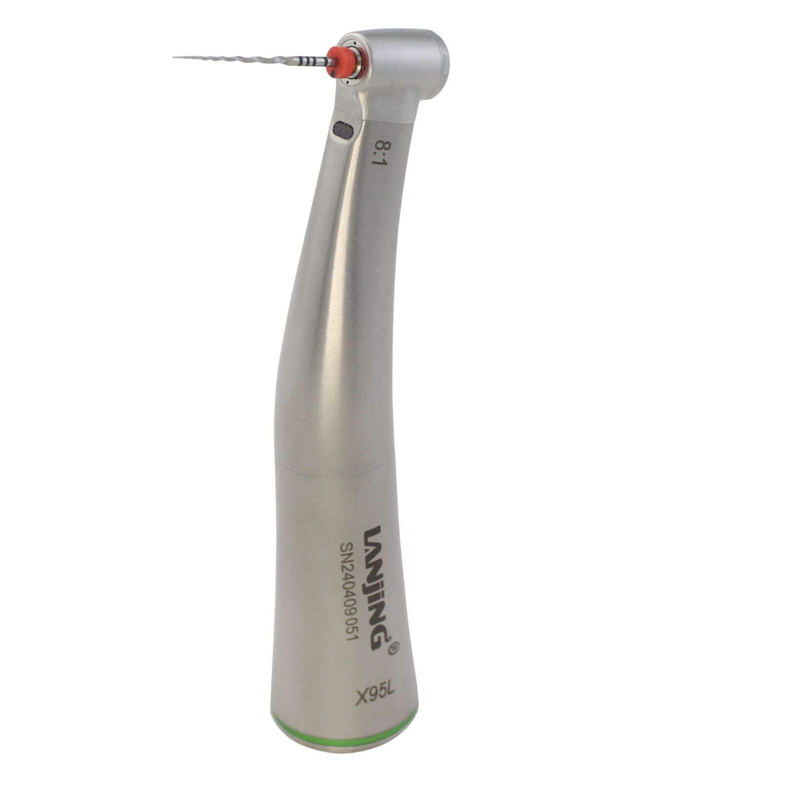COXO Dental Endo Handpiece 6:1 8:1 10:1 Contra Angle Endodontic NSK Dentsply M4