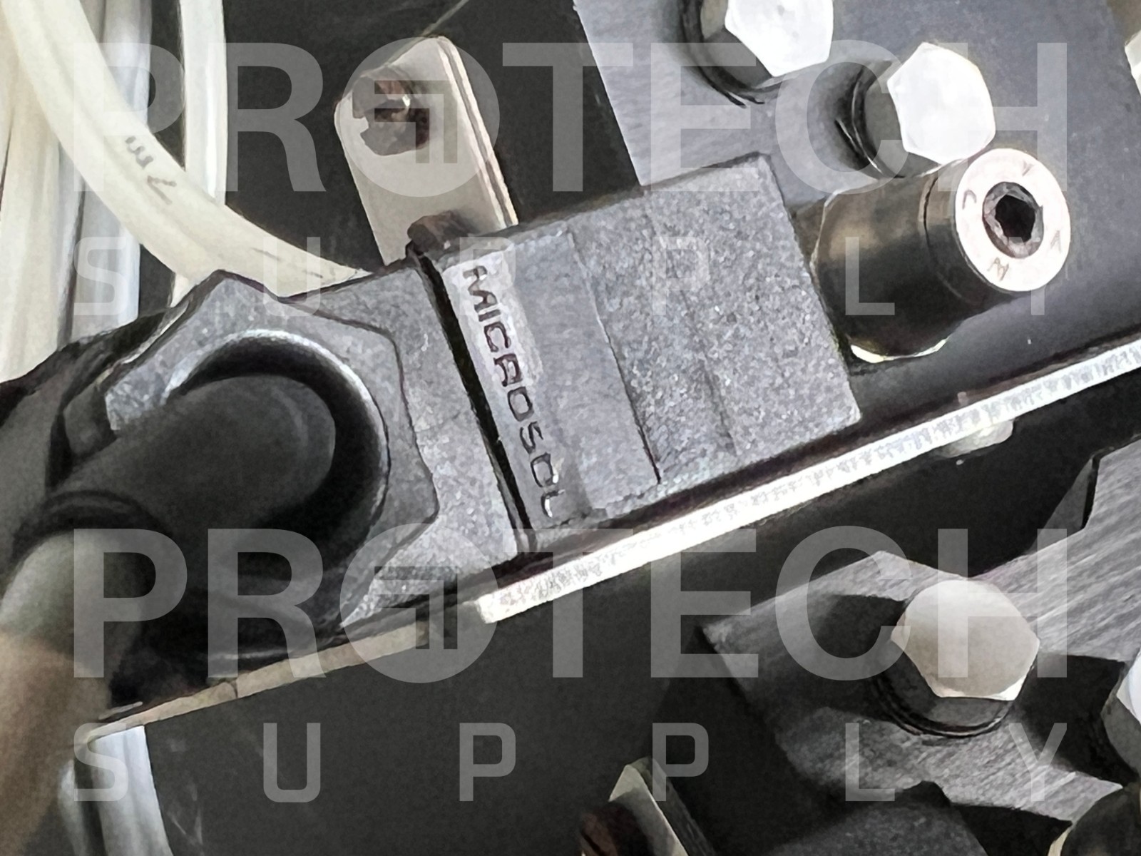 Lot of INFORS Multifors Accessories + Q-Flow Flowmeters with WARRANTY