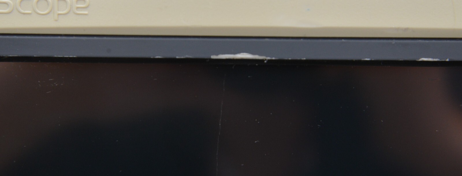 Nihon Kohden Life Scope BSM-6000 Bedside Screen MU-613RA