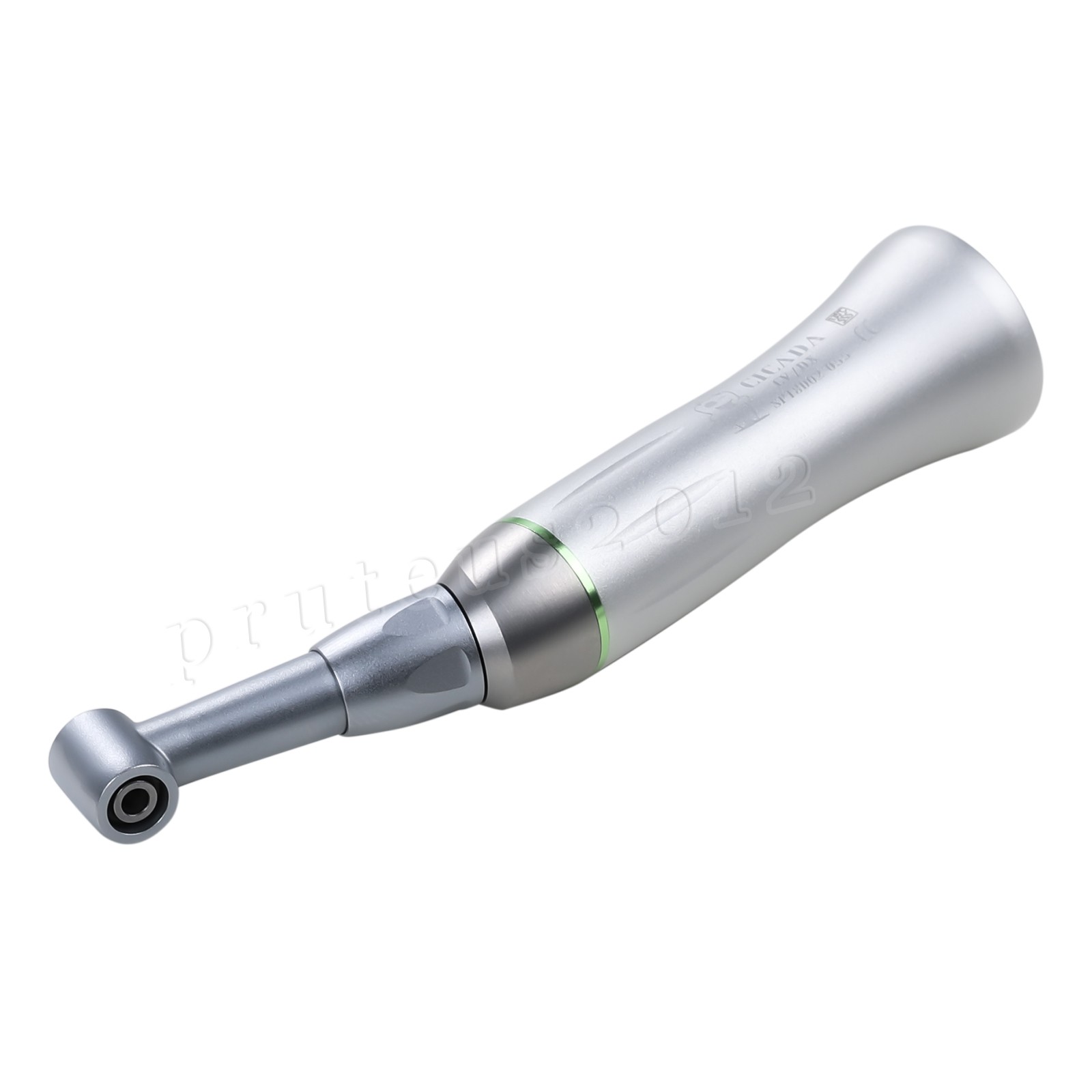 4:1 Reduction Reciprocating IPR Strips Contra Angle Handpiece Kit CICADA